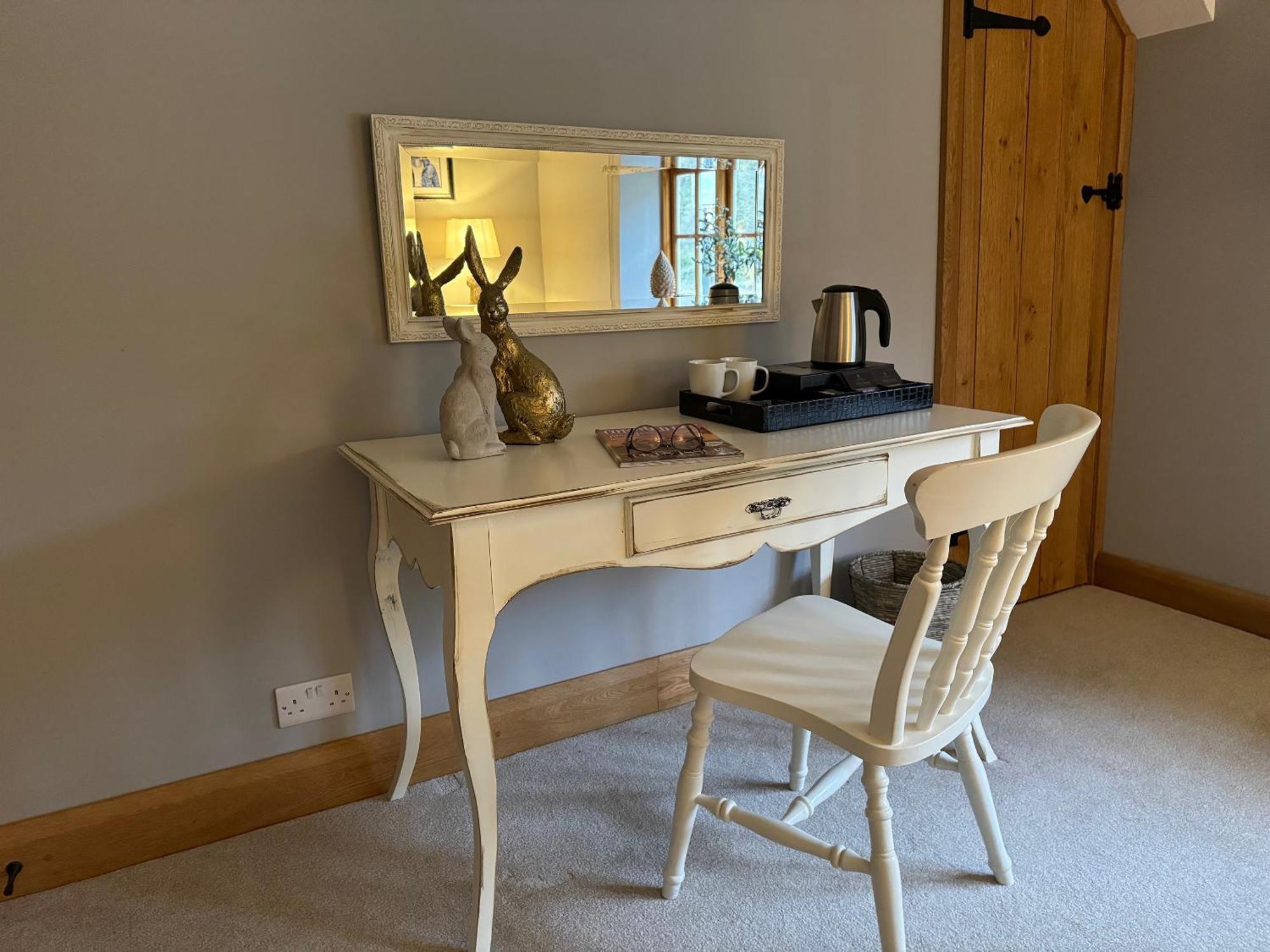 Готель The Coach House Chedworth Екстер'єр фото